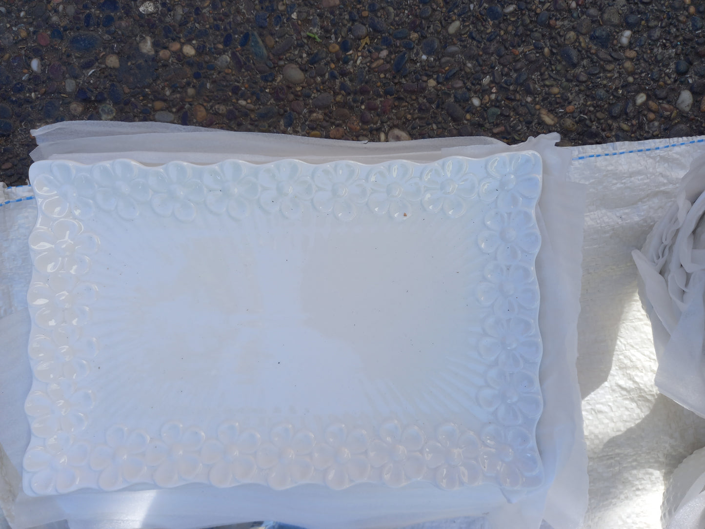 Tambours longs - Cypto-OS