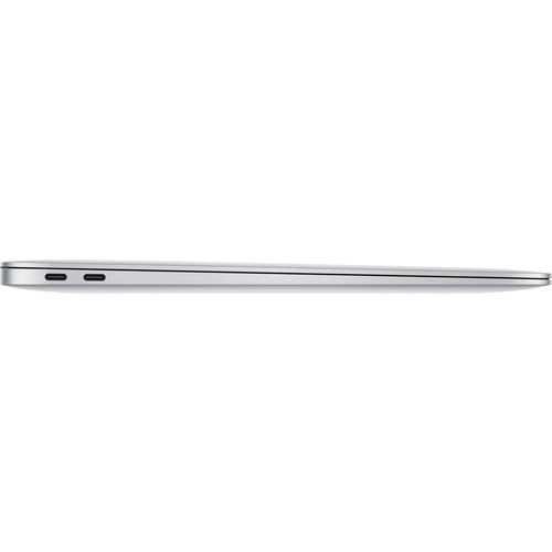 Apple MacBook Air MVFK2LLA, 13 Inches 1.6GHz dual-core Intel Core i5, 8GB RAM, 128GB - Silver (Renewed) Cypto-OS