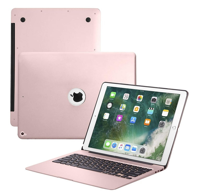 Compatible with Apple, Compatible with Apple , Ipad pro 12.9 inch Bluetooth keyboard - Cypto-OS