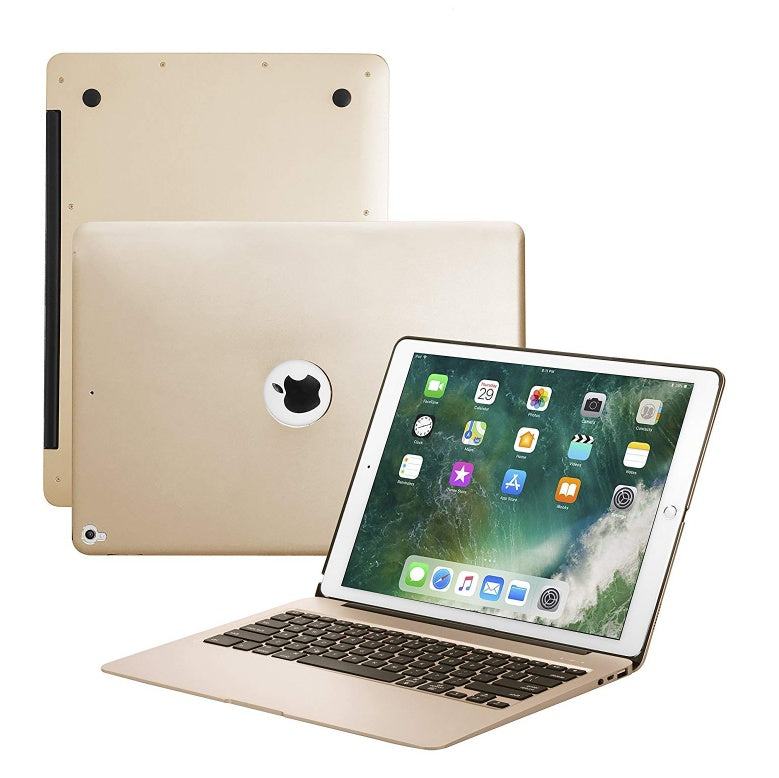Compatible with Apple, Compatible with Apple , Ipad pro 12.9 inch Bluetooth keyboard - Cypto-OS