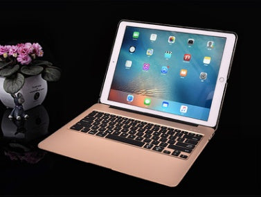 Compatible with Apple, Compatible with Apple , Ipad pro 12.9 inch Bluetooth keyboard - Cypto-OS