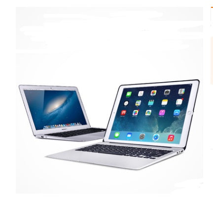 Compatible with Apple, Compatible with Apple , Ipad pro 12.9 inch Bluetooth keyboard - Cypto-OS