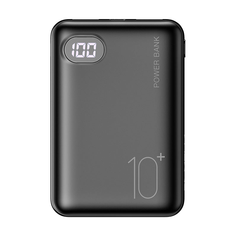 10000mAh two usb digital display power bank Cypto-os-shop