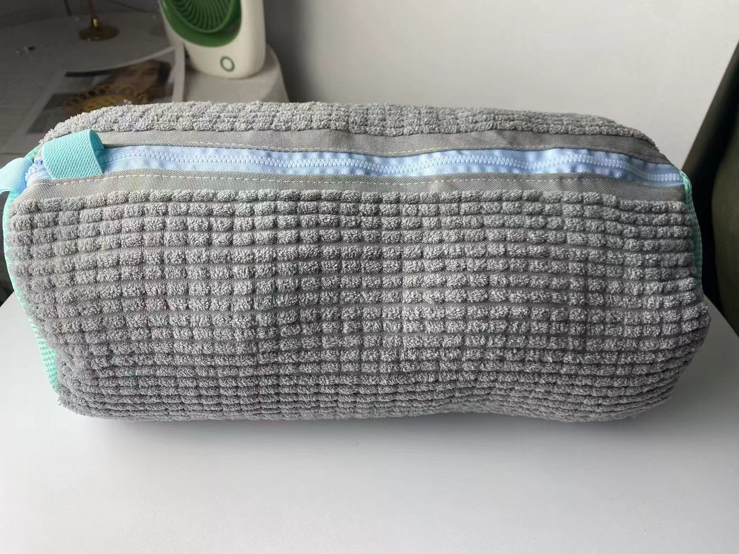 Shoes Laundry Bag Shoe Wash Bag For Washing Machine Reusable Zipper Shoe Washing Bag Sneaker Tennis Shoe Cleaner Kit Remove Dirt Cypto-OS