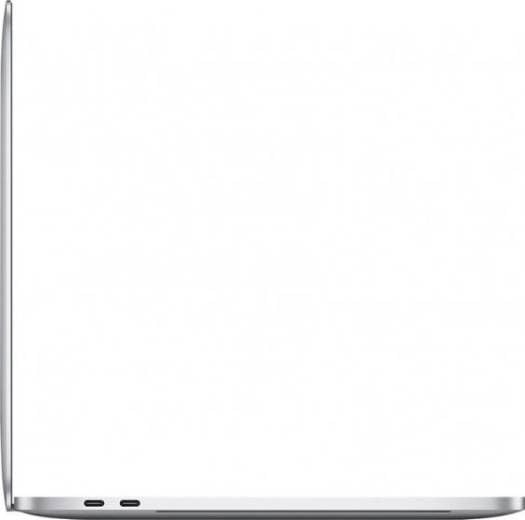 Apple MacBook Air MVFK2LLA, 13 Inches 1.6GHz dual-core Intel Core i5, 8GB RAM, 128GB - Silver (Renewed) Cypto-OS
