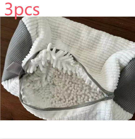 Shoes Laundry Bag Shoe Wash Bag For Washing Machine Reusable Zipper Shoe Washing Bag Sneaker Tennis Shoe Cleaner Kit Remove Dirt Cypto-OS