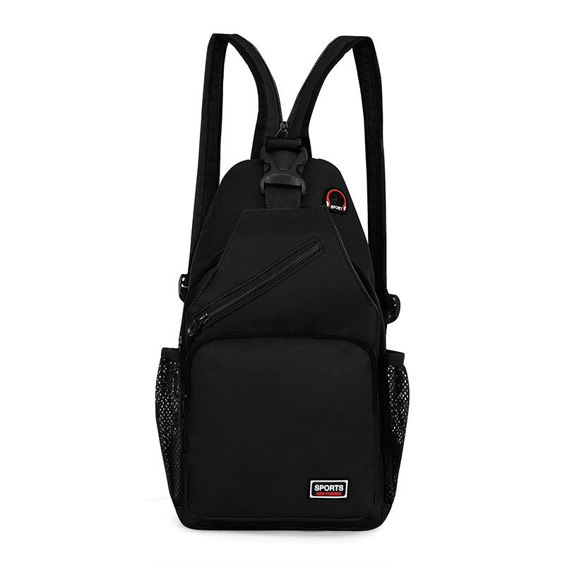 Hot Sports Chest Bags Women Backpack Multifunctional Shoulder Bag Cypto-os-shop