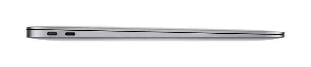 Apple MacBook Air MVFK2LLA, 13 Inches 1.6GHz dual-core Intel Core i5, 8GB RAM, 128GB - Silver (Renewed) Cypto-OS