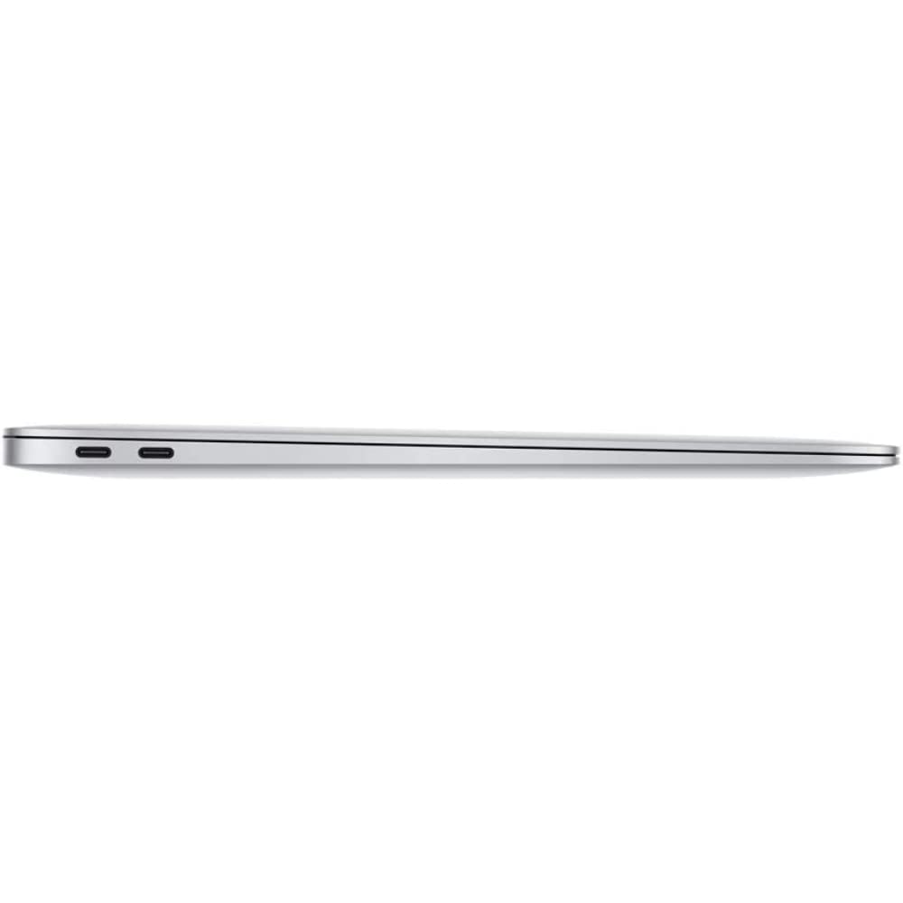 Apple MacBook Air MVFK2LLA, 13 Inches 1.6GHz dual-core Intel Core i5, 8GB RAM, 128GB - Silver (Renewed) Cypto-OS