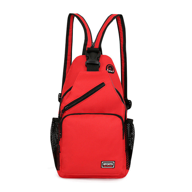 Hot Sports Chest Bags Women Backpack Multifunctional Shoulder Bag Cypto-os-shop