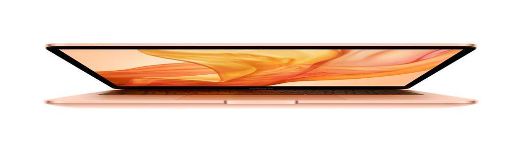 Apple MacBook Air MVFK2LLA, 13 Inches 1.6GHz dual-core Intel Core i5, 8GB RAM, 128GB - Silver (Renewed) Cypto-OS