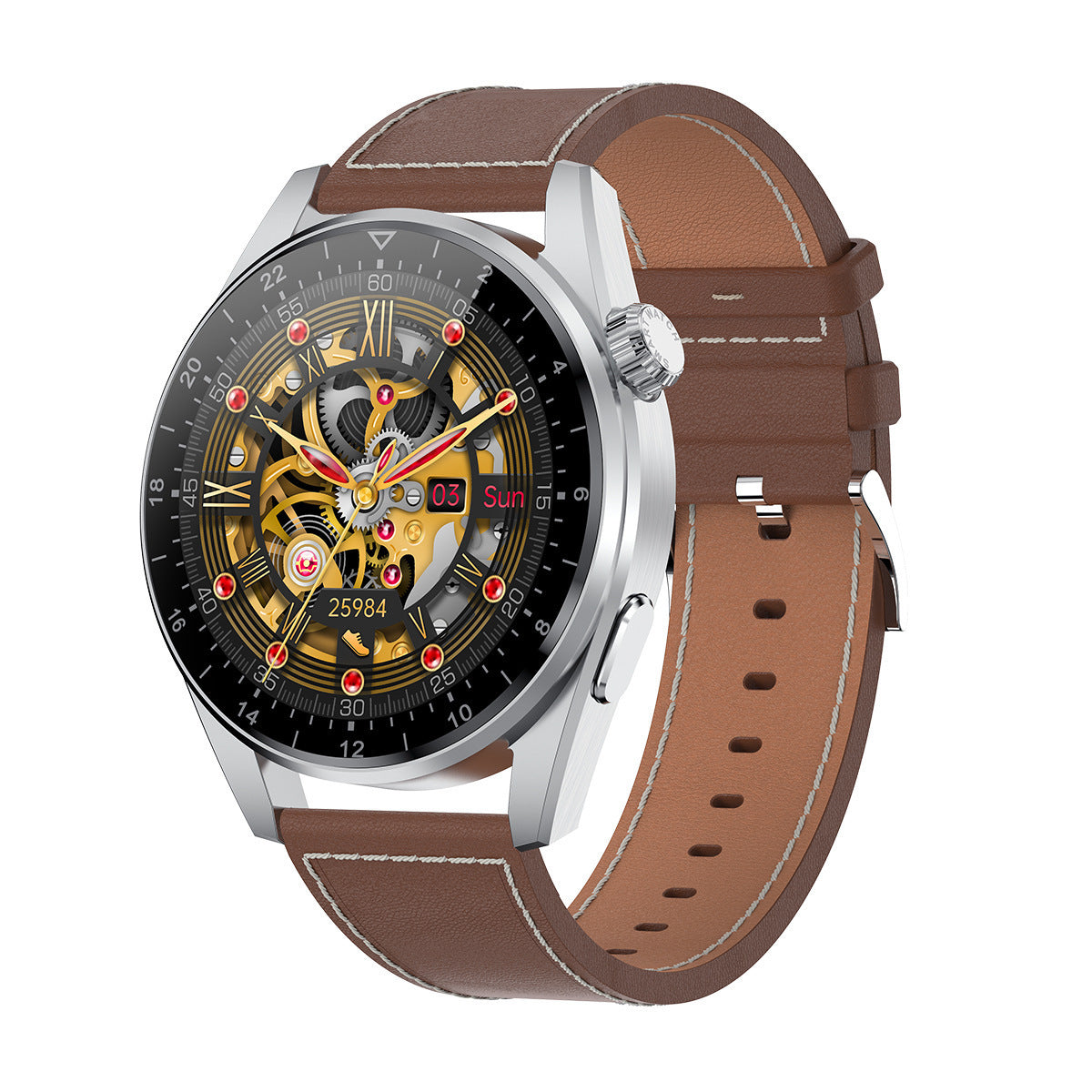 Smart Watch GT3 Bluetooth Calling Sports Cypto-OS
