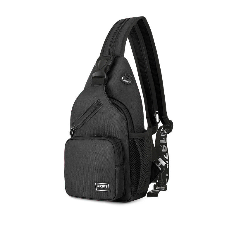 Hot Sports Chest Bags Women Backpack Multifunctional Shoulder Bag Cypto-os-shop