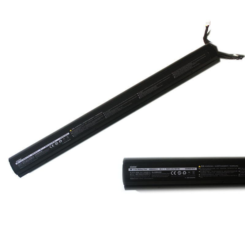 Electric Scooter Built-in Battery Smart Version Universal Cypto-os-shop