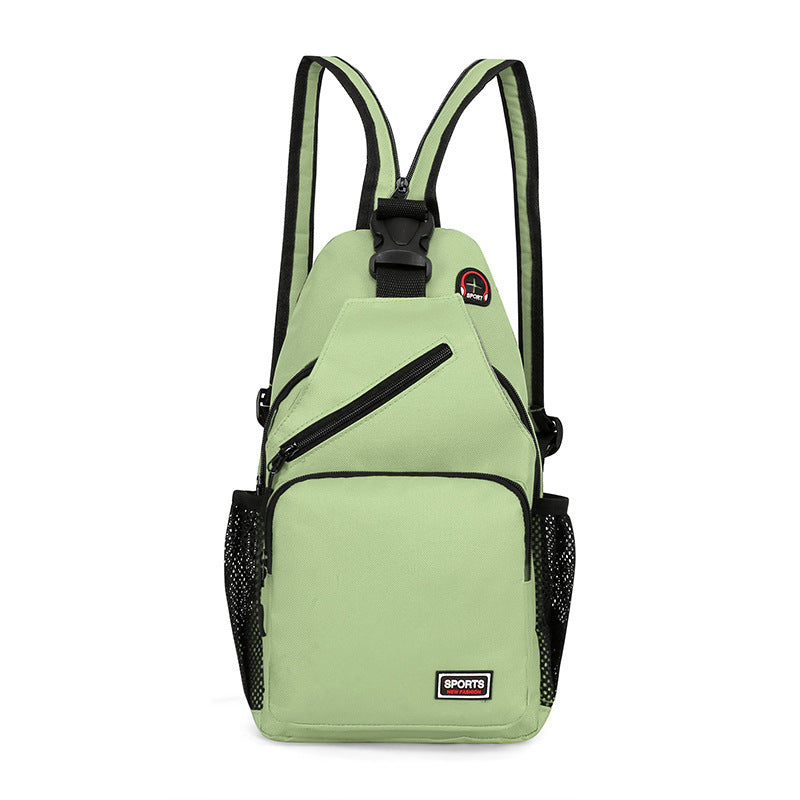 Hot Sports Chest Bags Women Backpack Multifunctional Shoulder Bag Cypto-os-shop