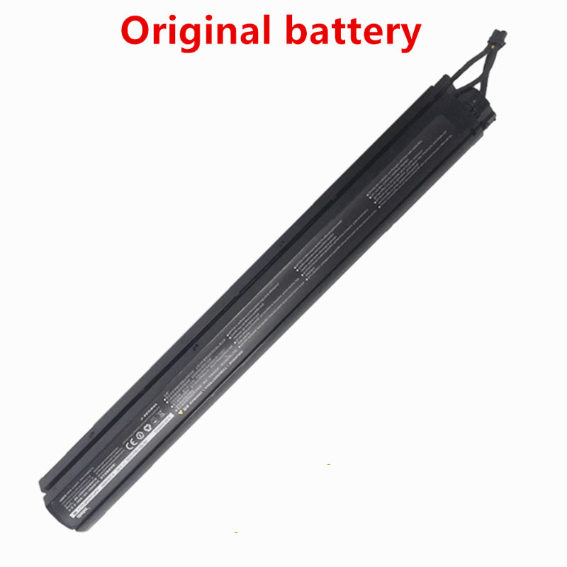 Electric Scooter Built-in Battery Smart Version Universal Cypto-os-shop