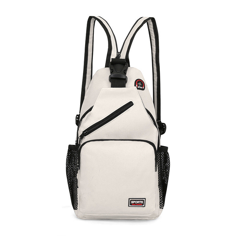Hot Sports Chest Bags Women Backpack Multifunctional Shoulder Bag Cypto-os-shop