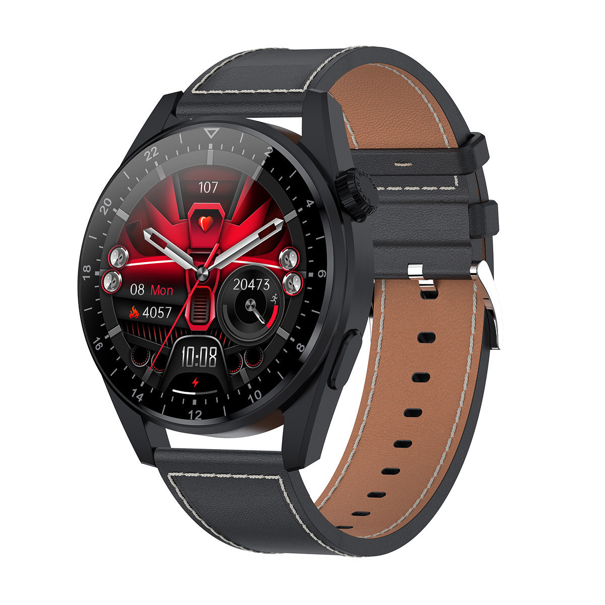 Smart Watch GT3 Bluetooth Calling Sports Cypto-OS