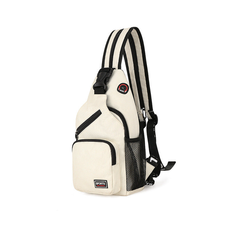 Hot Sports Chest Bags Women Backpack Multifunctional Shoulder Bag Cypto-os-shop
