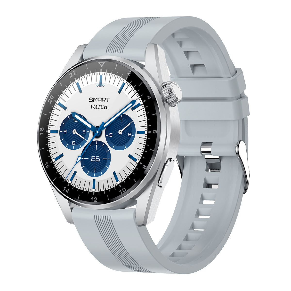 Smart Watch GT3 Bluetooth Calling Sports Cypto-OS